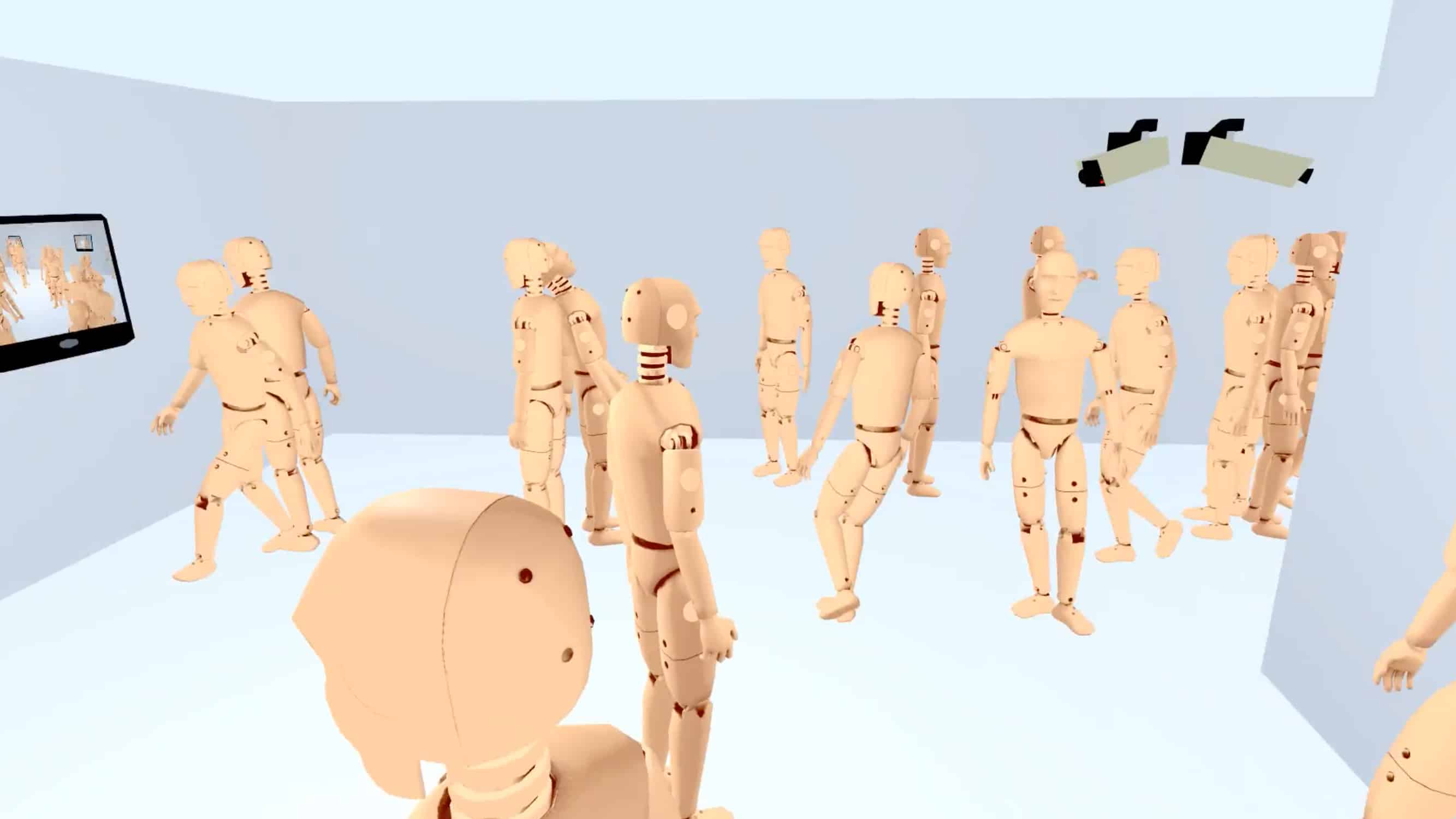 A brief history of After Dan Graham